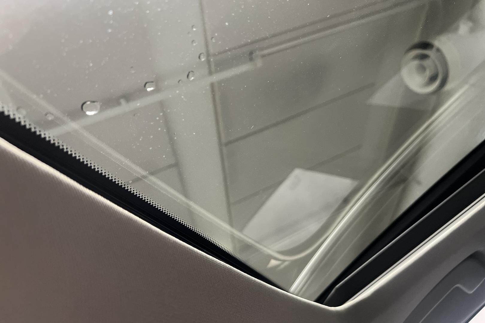 Nissan Ariya iso kuva 24