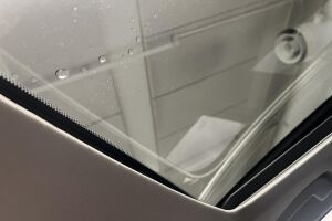 Nissan Ariya esikatselu 24