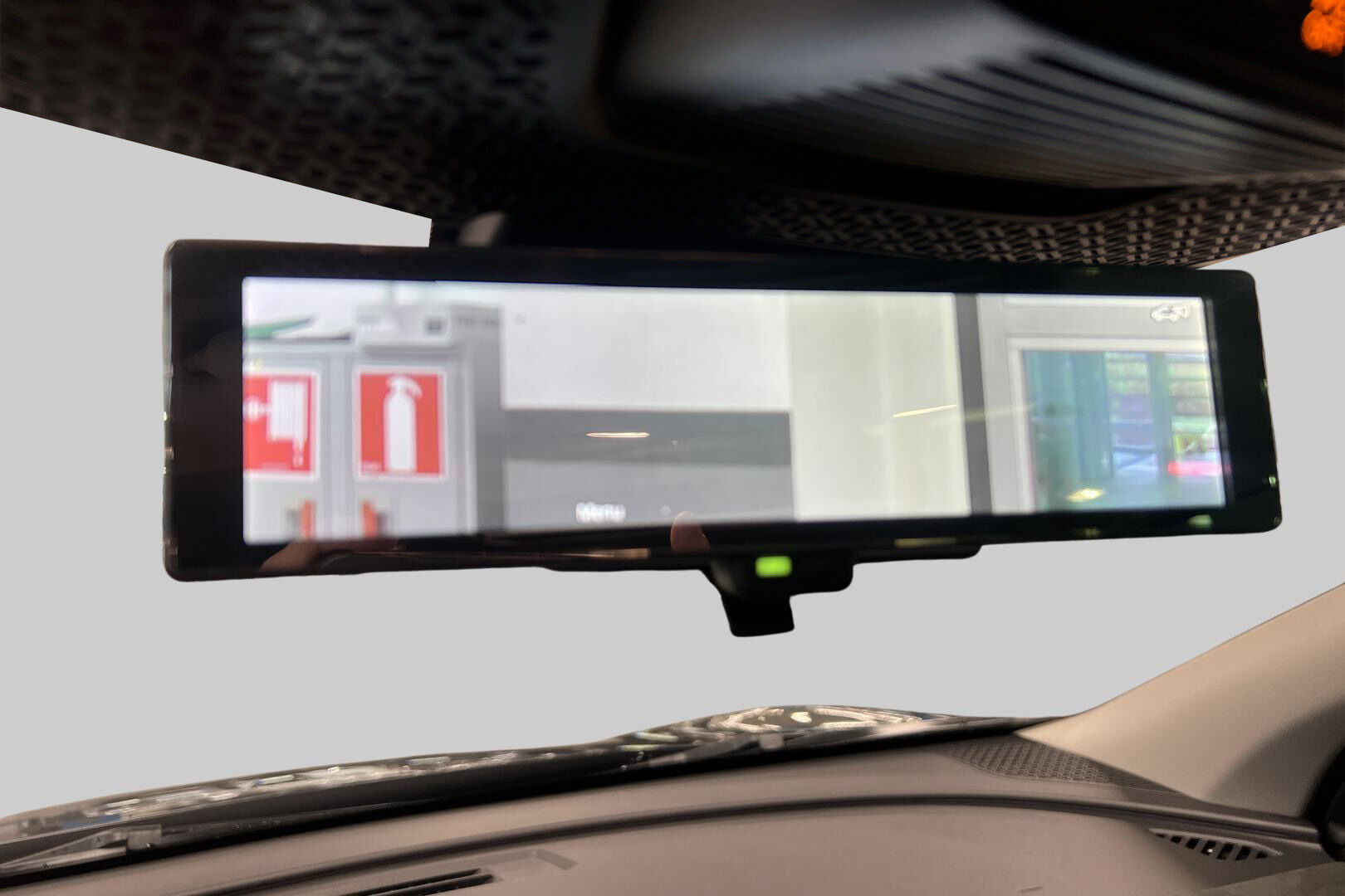 Nissan Ariya iso kuva 25