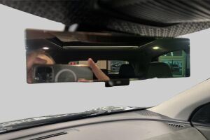 Nissan Ariya esikatselu 26