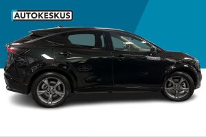 Nissan Ariya esikatselu 3