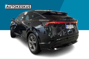 Nissan Ariya esikatselu 6