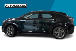 Nissan Ariya esikatselu 7