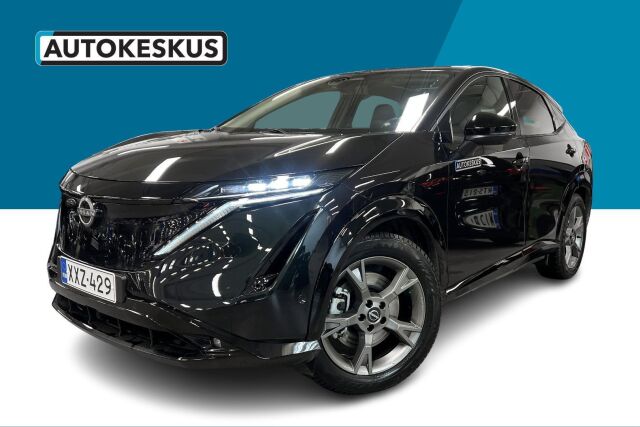 Nissan Ariya