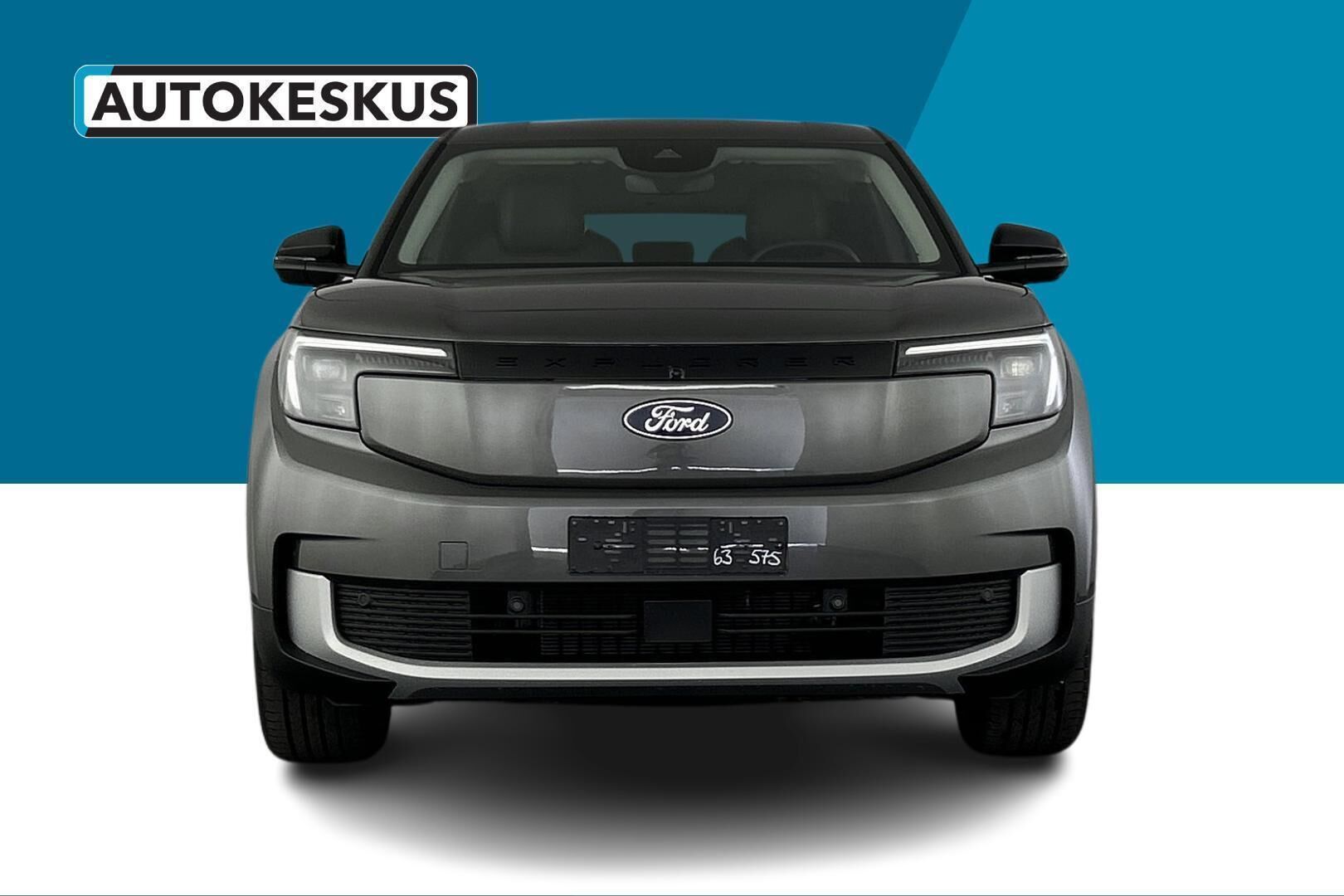 Ford Explorer iso kuva 27