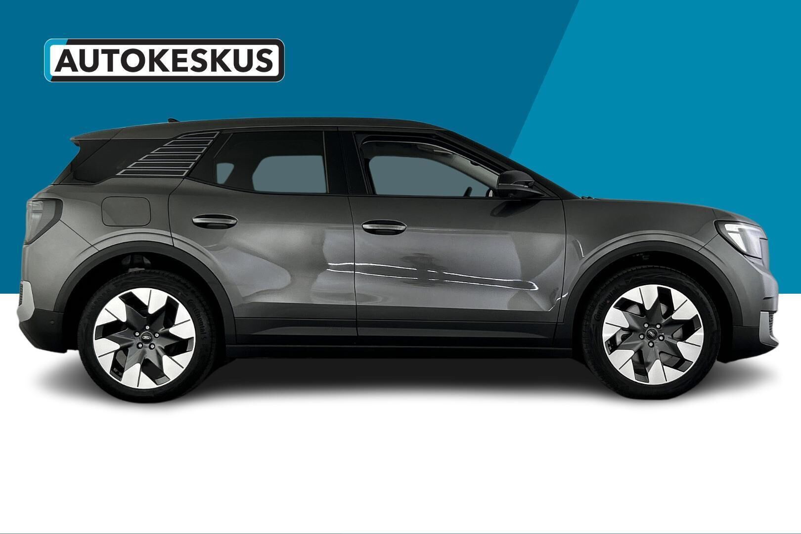 Ford Explorer iso kuva 2