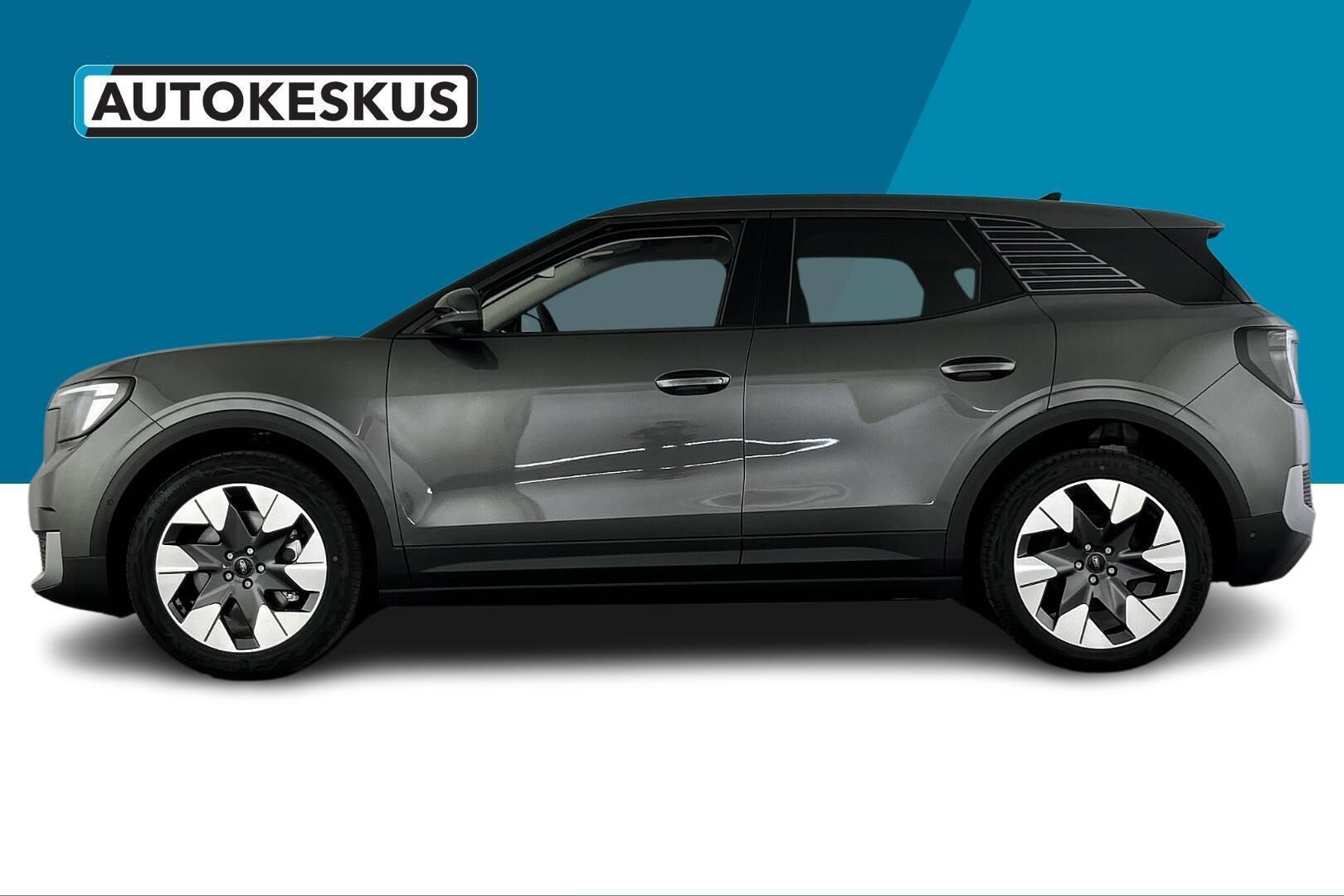 Ford Explorer iso kuva 5