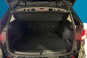 BMW X1 esikatselu 8
