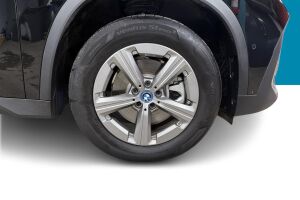 BMW X1 esikatselu 9