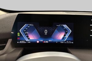 BMW X1 esikatselu 10