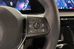BMW X1 esikatselu 11