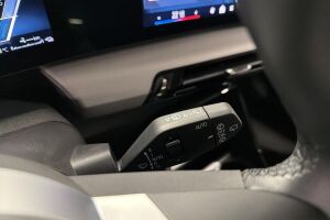 BMW X1 esikatselu 12