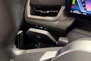 BMW X1 esikatselu 13
