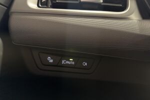 BMW X1 esikatselu 14