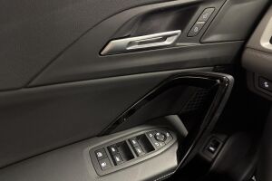 BMW X1 esikatselu 15