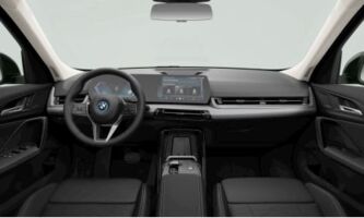 BMW X1 esikatselu 3