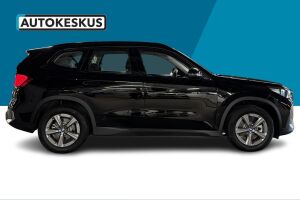 BMW X1 esikatselu 1