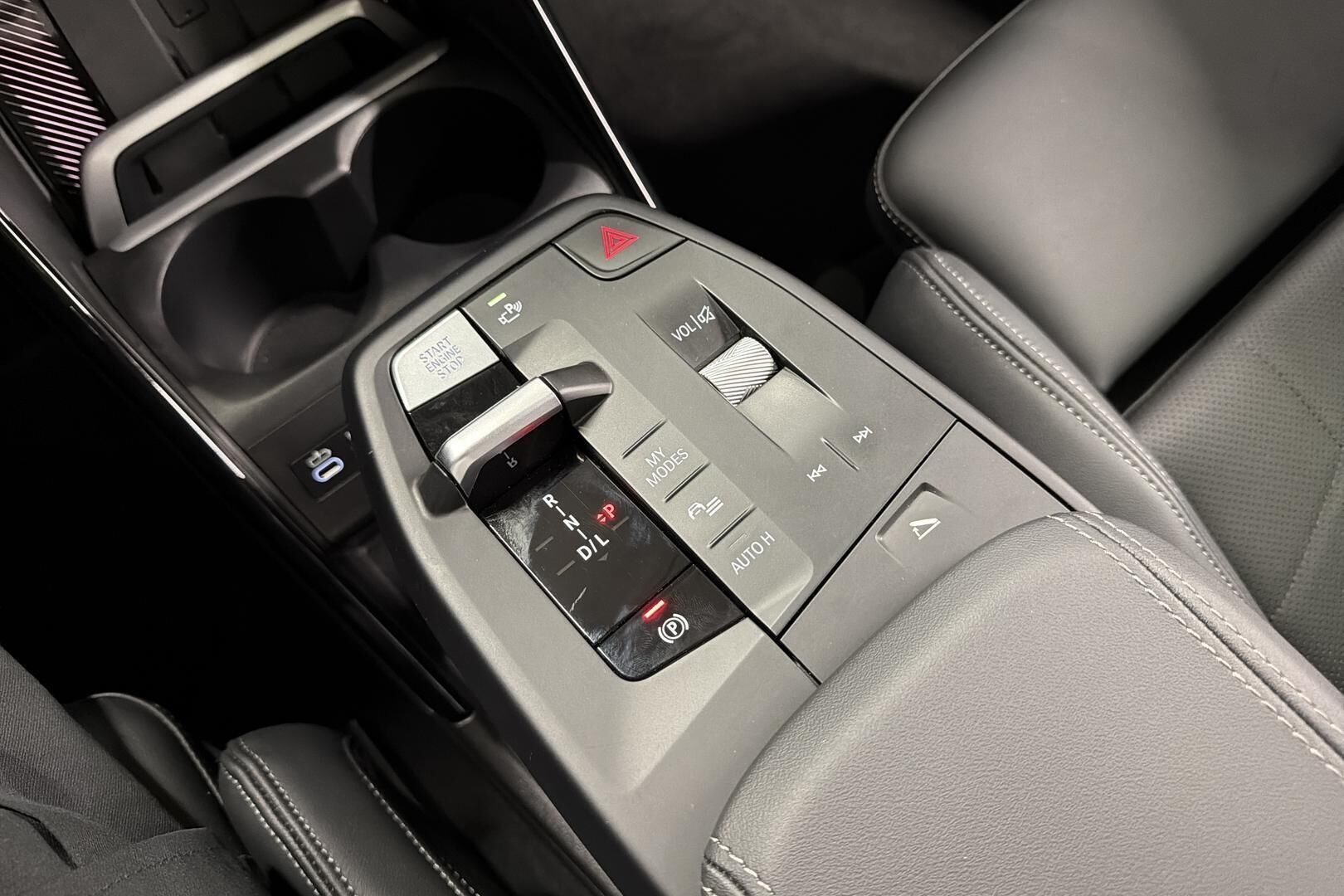 BMW X1 iso kuva 26