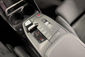 BMW X1 esikatselu 26