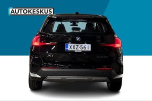 BMW X1 esikatselu 3