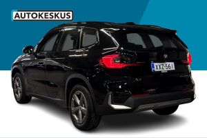 BMW X1 esikatselu 4
