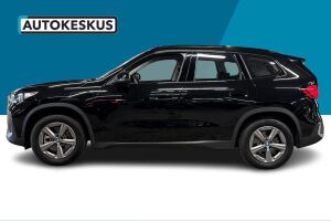 BMW X1 esikatselu 30