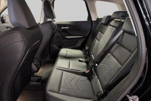 BMW X1 esikatselu 6