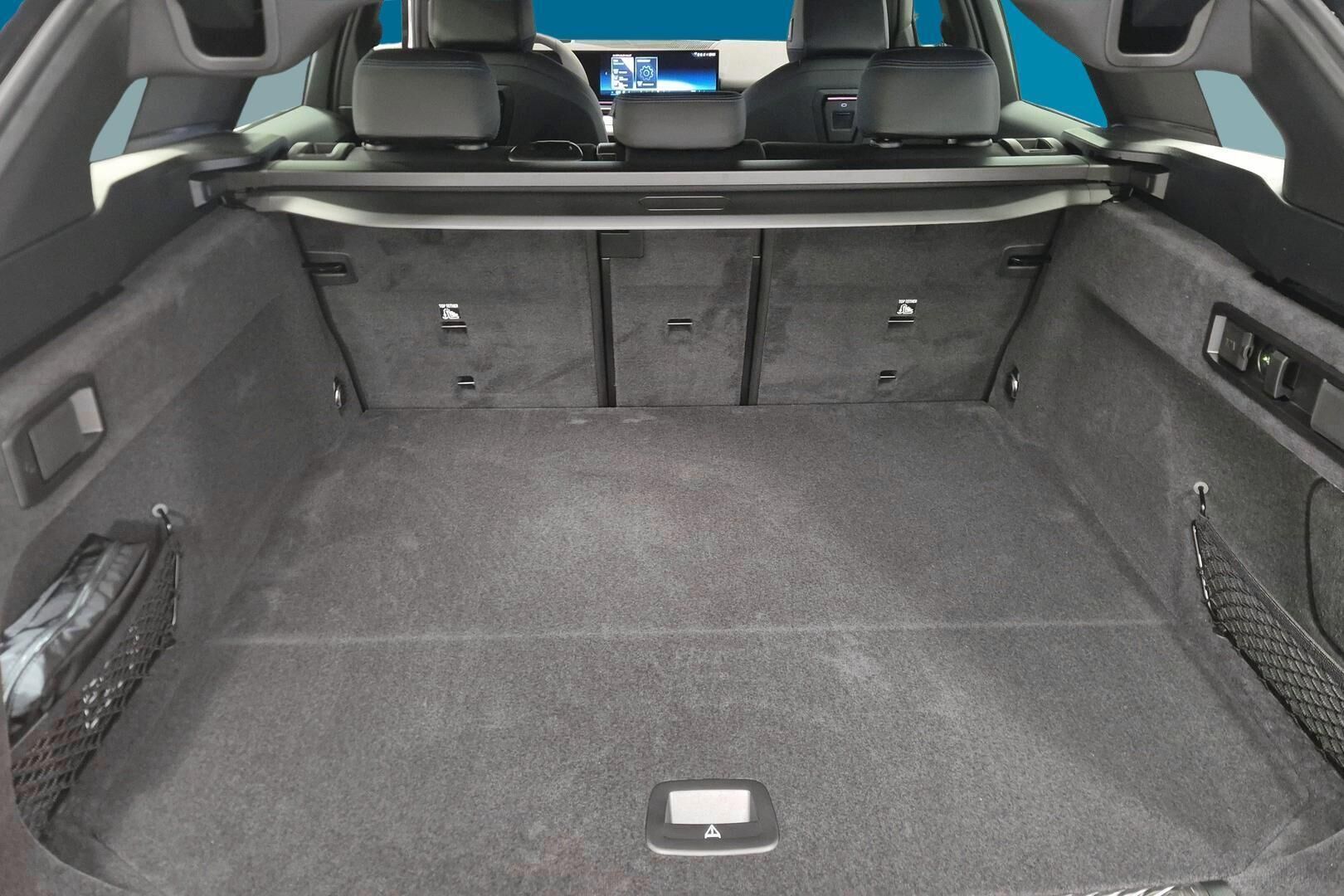 BMW 5-sarja iso kuva 11