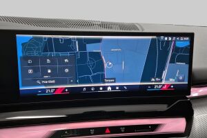 BMW 5-sarja esikatselu 14