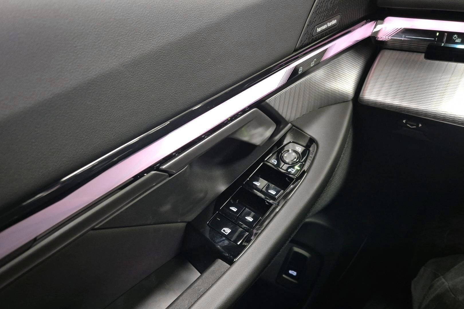 BMW 5-sarja iso kuva 19