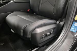 BMW 5-sarja esikatselu 21