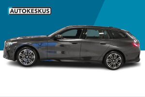 BMW 5-sarja esikatselu 7