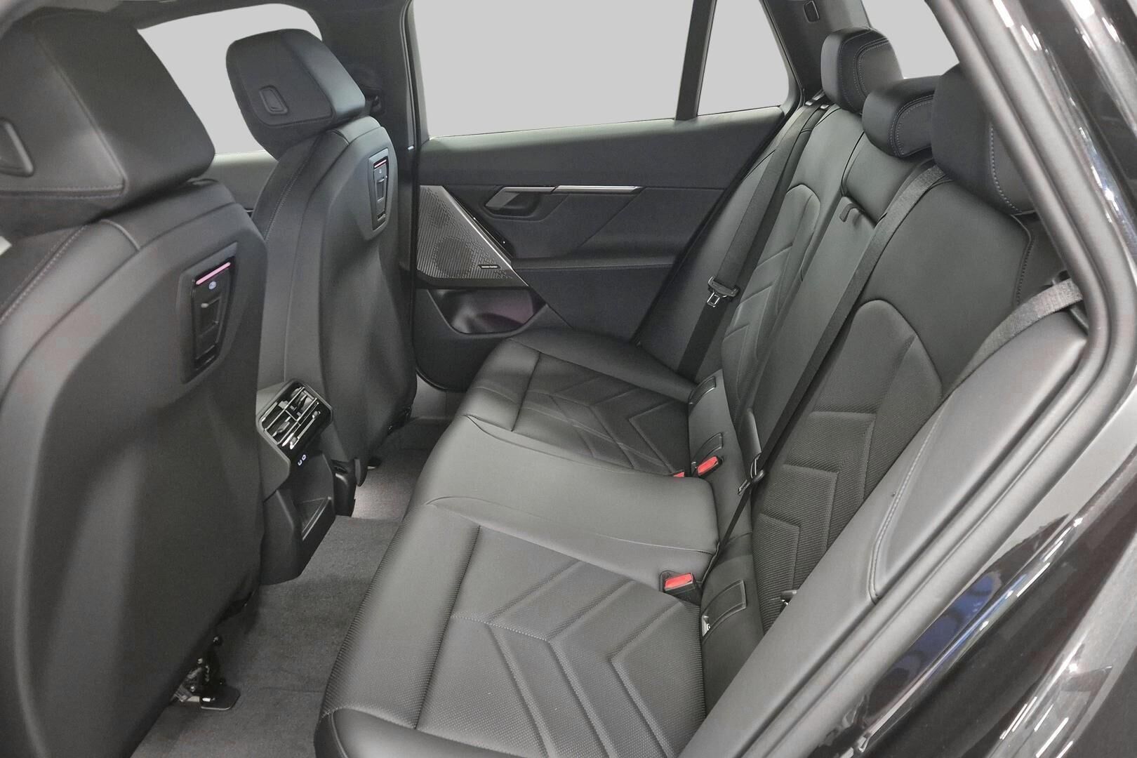 BMW 5-sarja iso kuva 9