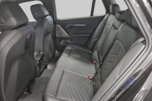 BMW 5-sarja esikatselu 9