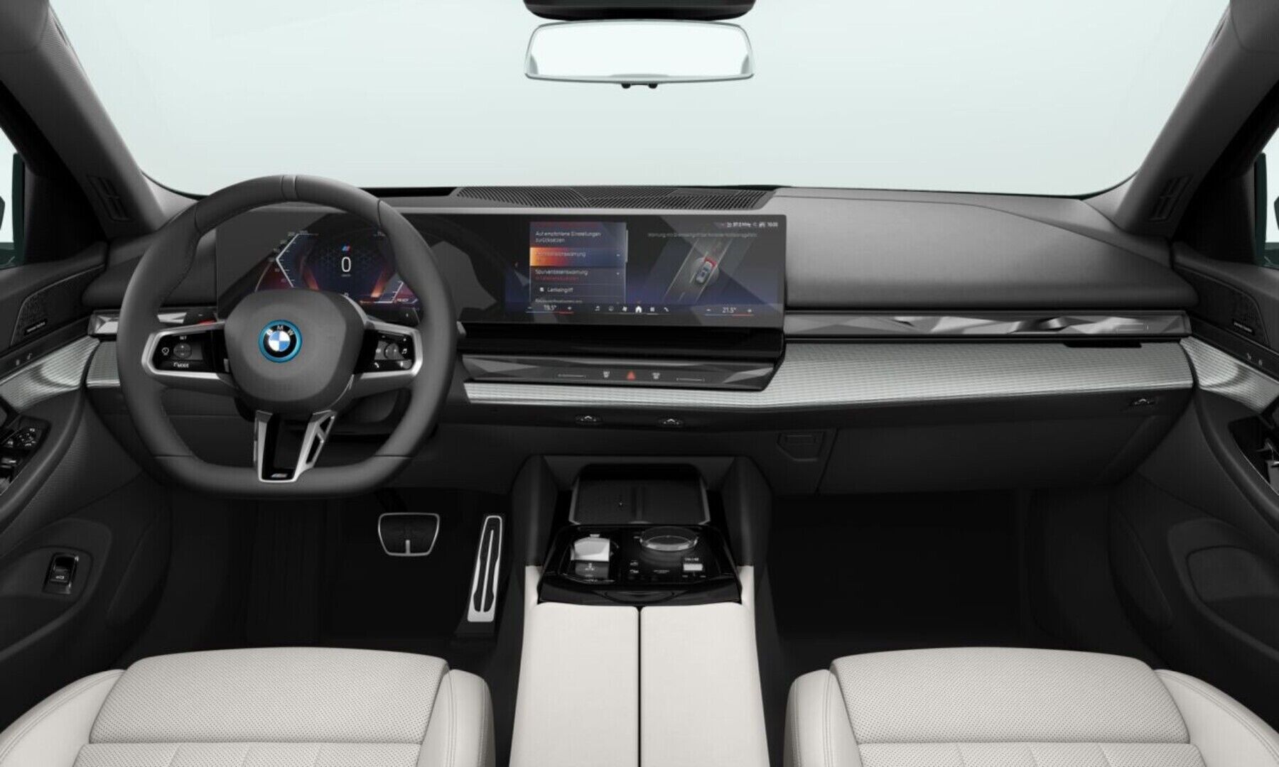 BMW 5-sarja iso kuva 2