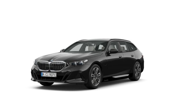BMW 5-sarja