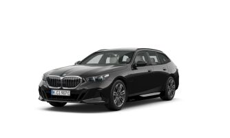 BMW 5-sarja esikatselu 0