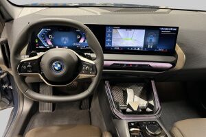BMW X3 esikatselu 10