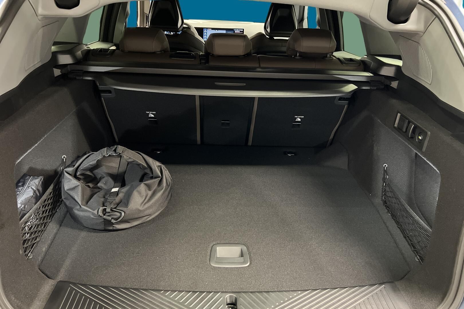 BMW X3 iso kuva 11