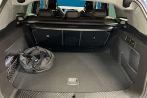 BMW X3 esikatselu 11