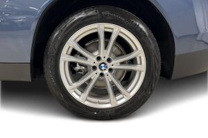 BMW X3 esikatselu 12