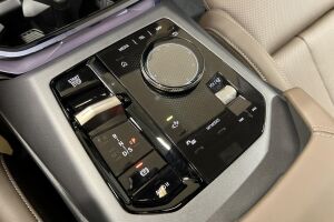 BMW X3 esikatselu 15