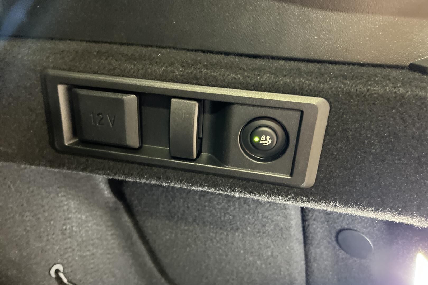 BMW X3 iso kuva 20