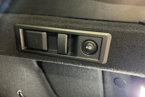 BMW X3 esikatselu 20