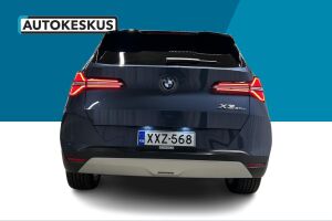 BMW X3 esikatselu 5