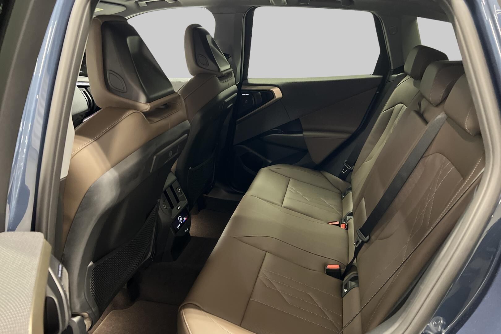 BMW X3 iso kuva 9