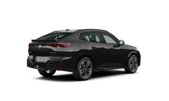 BMW iX2 esikatselu 1