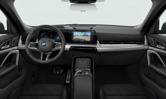 BMW iX2 esikatselu 2