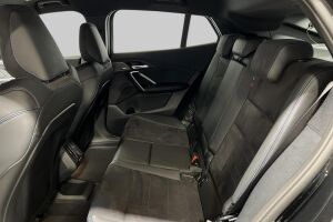 BMW iX2 esikatselu 9