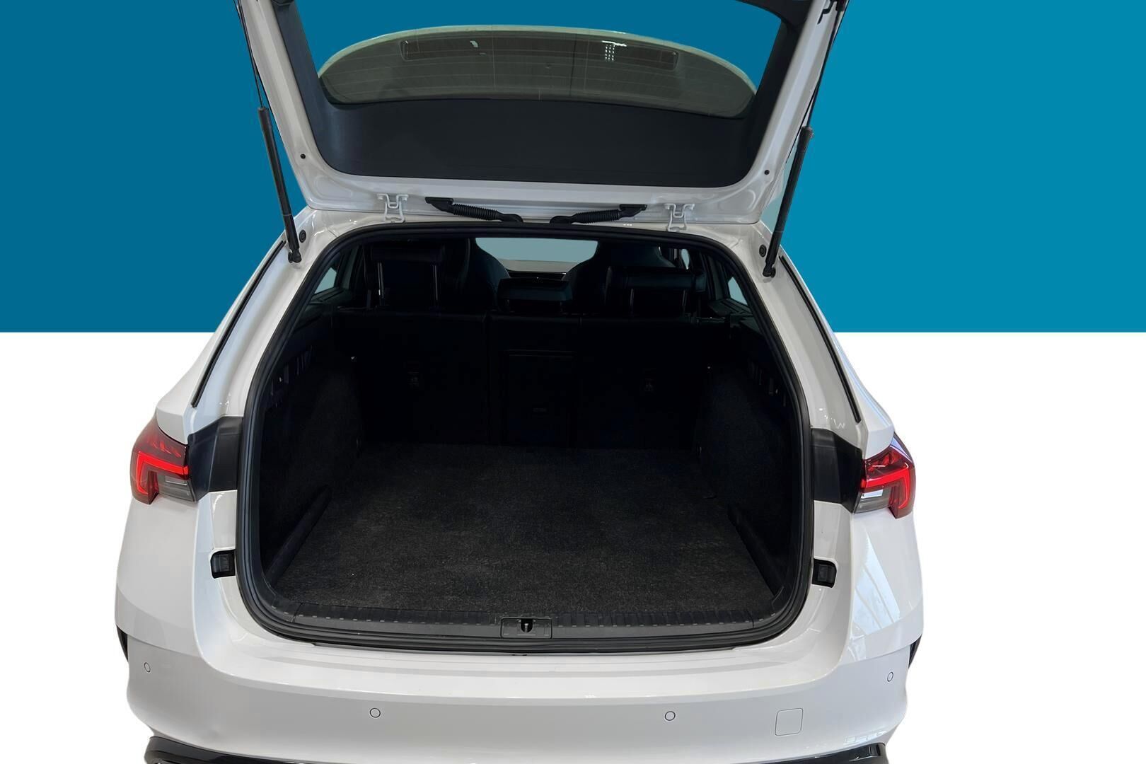 SKODA OCTAVIA iso kuva 11